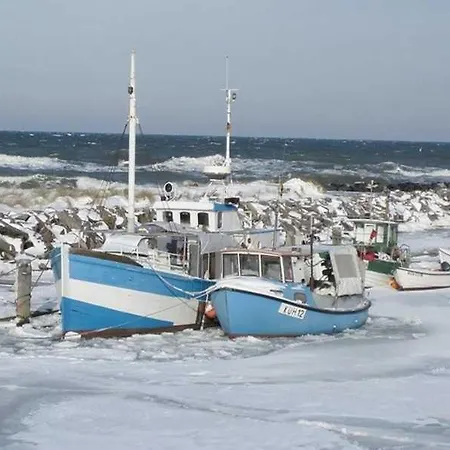 Strandresidenz_kuehlungsborn_ Ostseebad Kühlungsborn